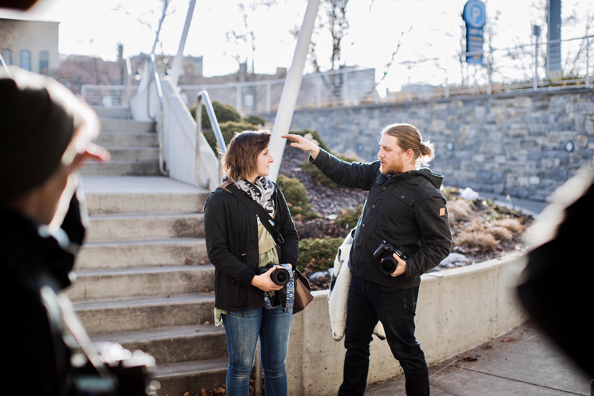 Transforming Your Creativity: The Elevating Effect of Photography Mentorship