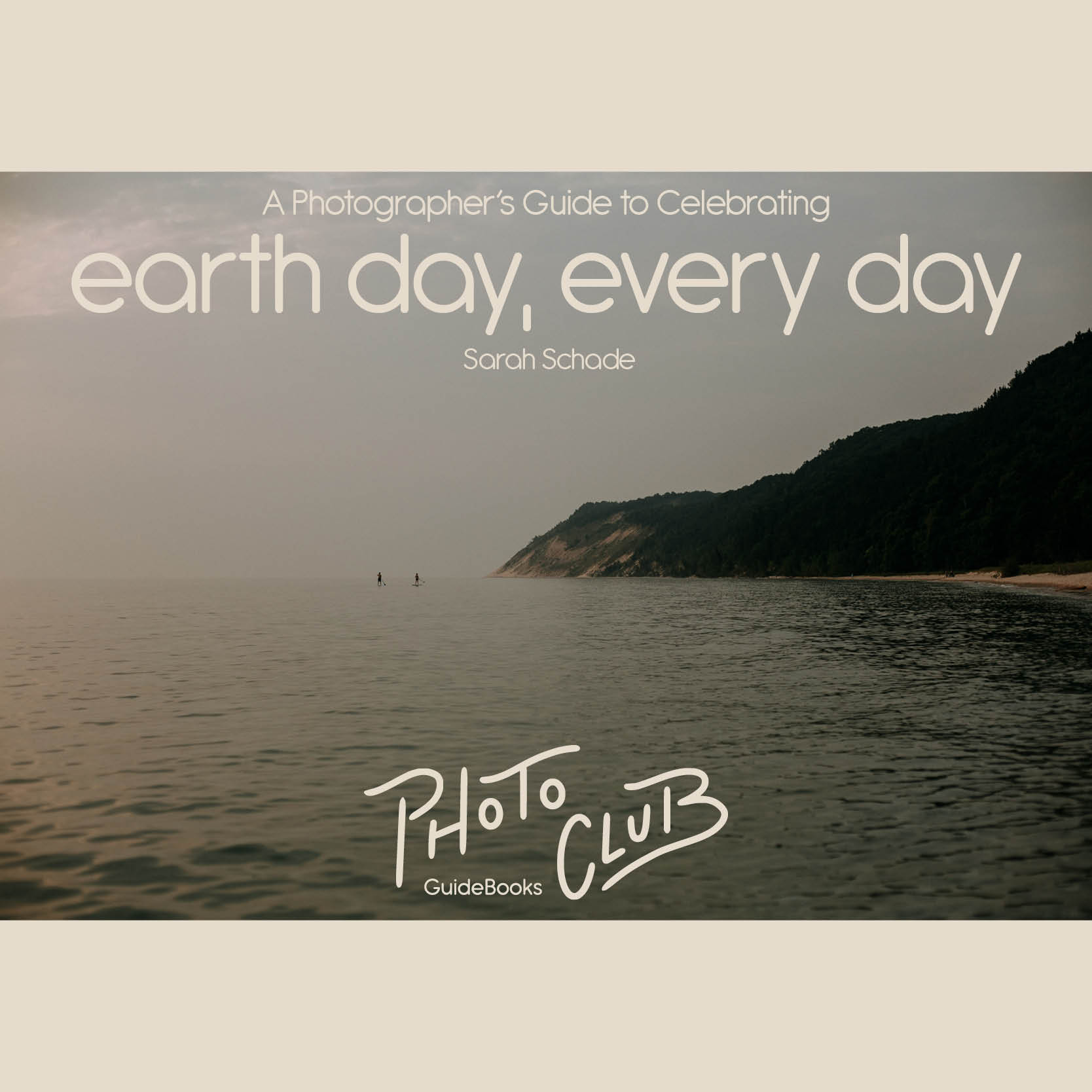 Earth Day Guide - PCGB