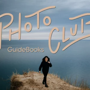 Photo Club Guidebooks