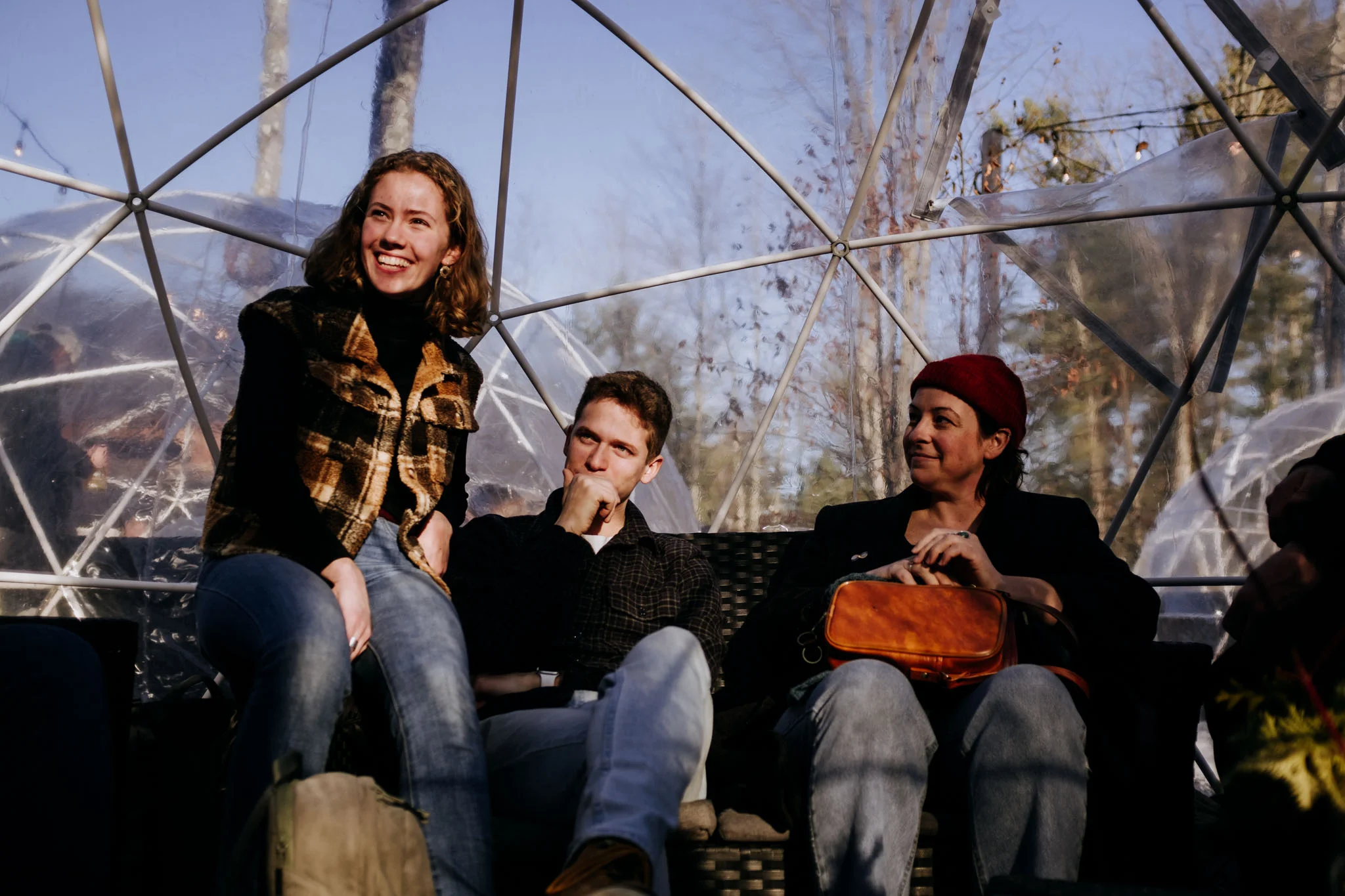 Hop Lot 2023 // Photography Social Event #1