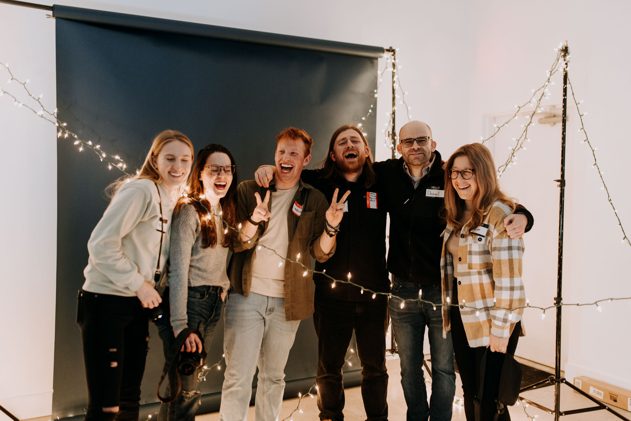 Welcome Party 2024 Recap