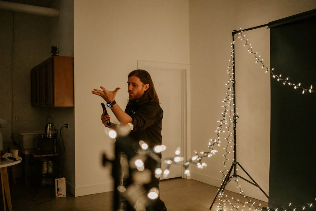 2024 Photo Club Welcome Party