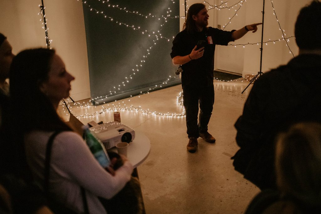 2024 Photo Club Welcome Party