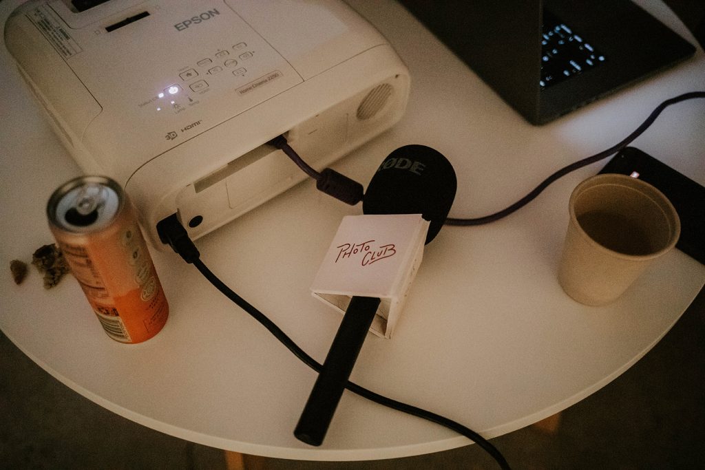 2024 Photo Club Welcome Party