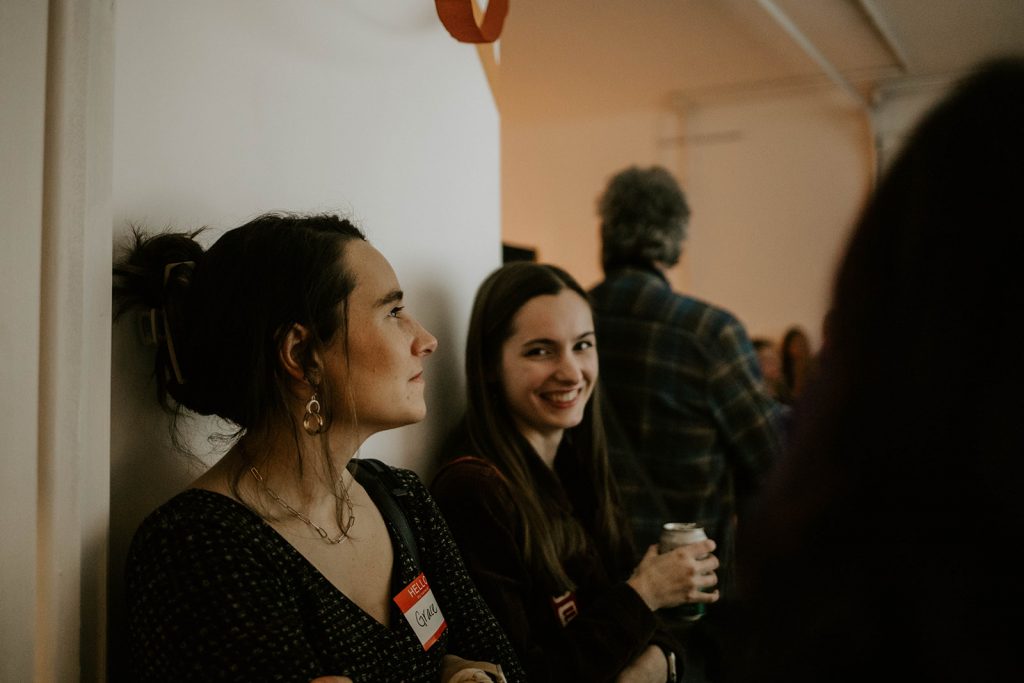 2024 Photo Club Welcome Party