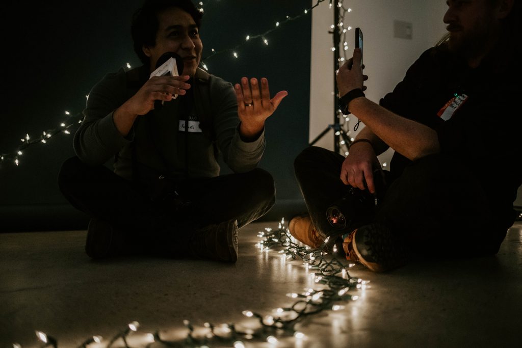 2024 Photo Club Welcome Party