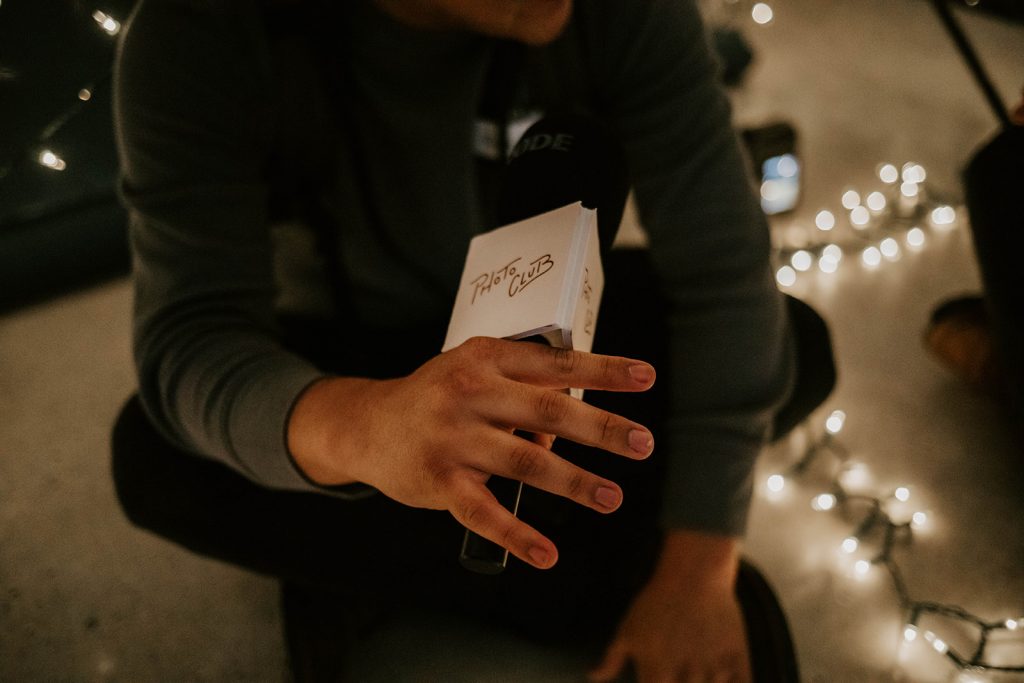 2024 Photo Club Welcome Party