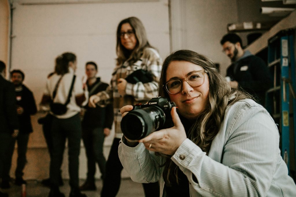 2024 Photo Club Welcome Party