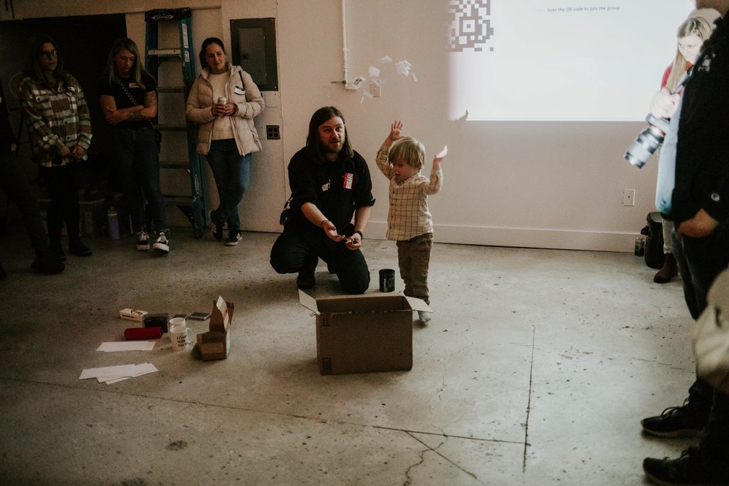 2024 Photo Club Welcome Party