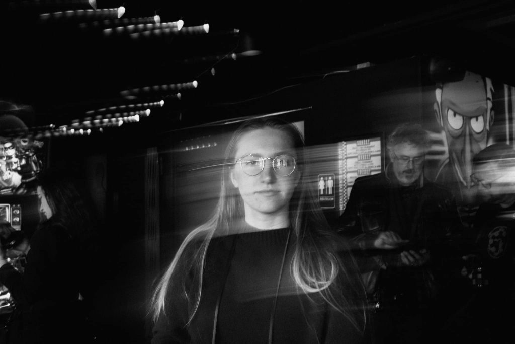 Photo Walk 22 Coin Slot - Hali - 00008