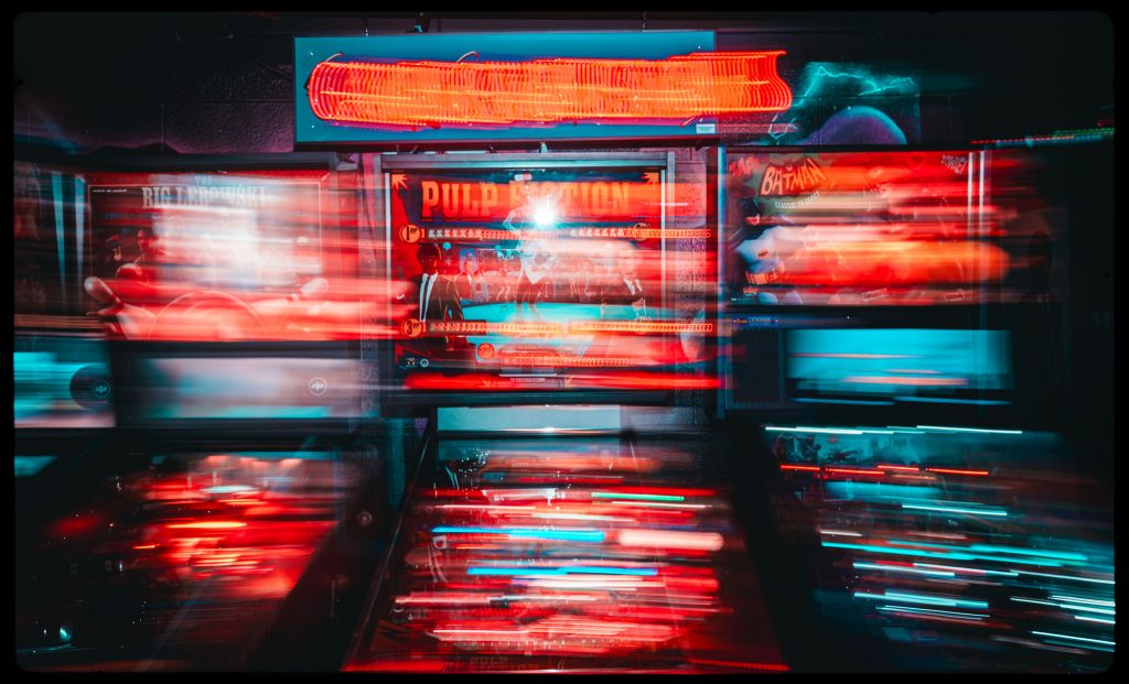 📸 Kristen from Harpe Star