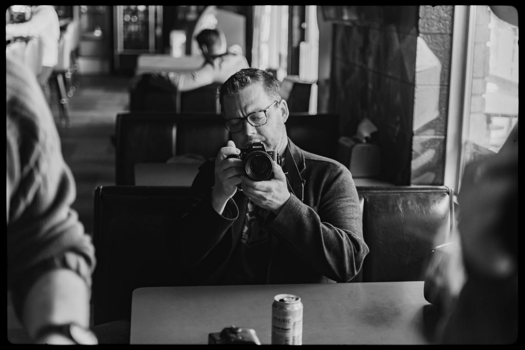 📸 Kristen from Harpe Star