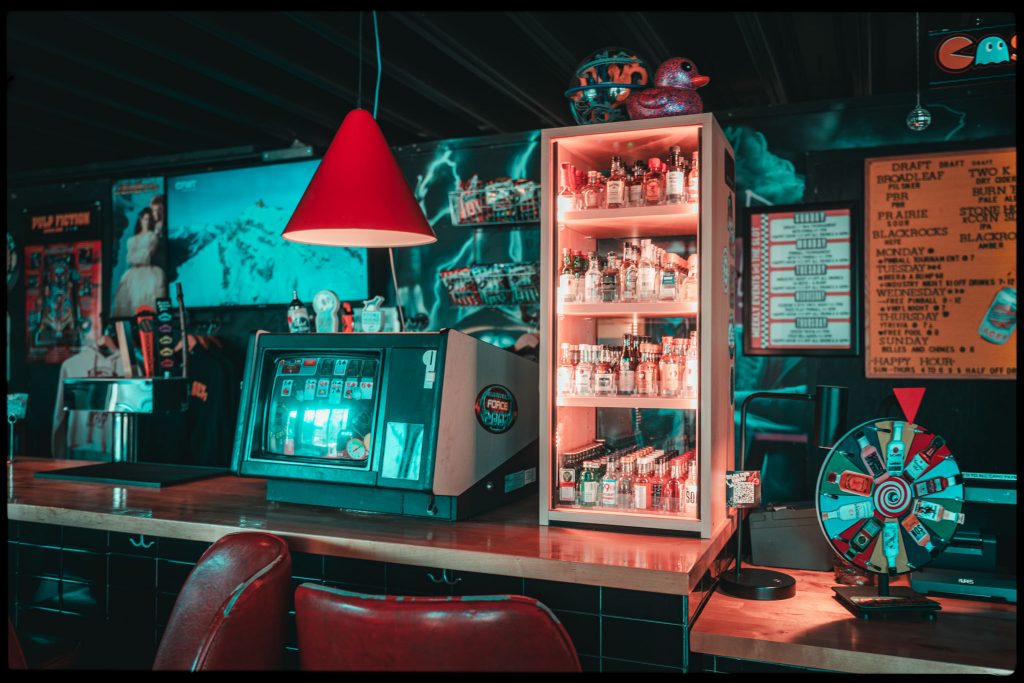 📸 Kristen from Harpe Star