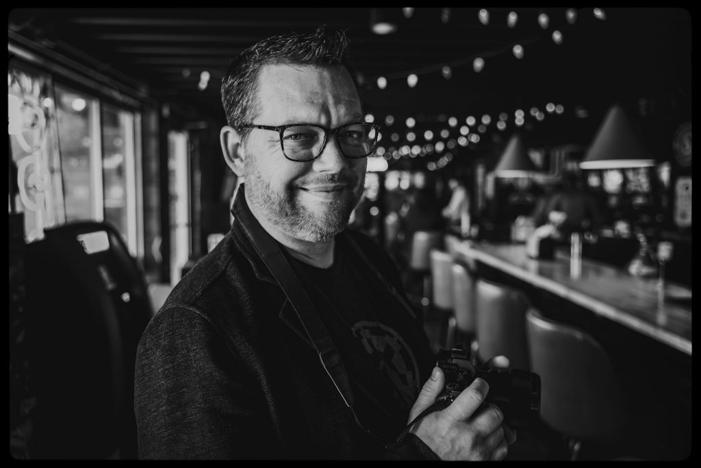 📸 Kristen from Harpe Star