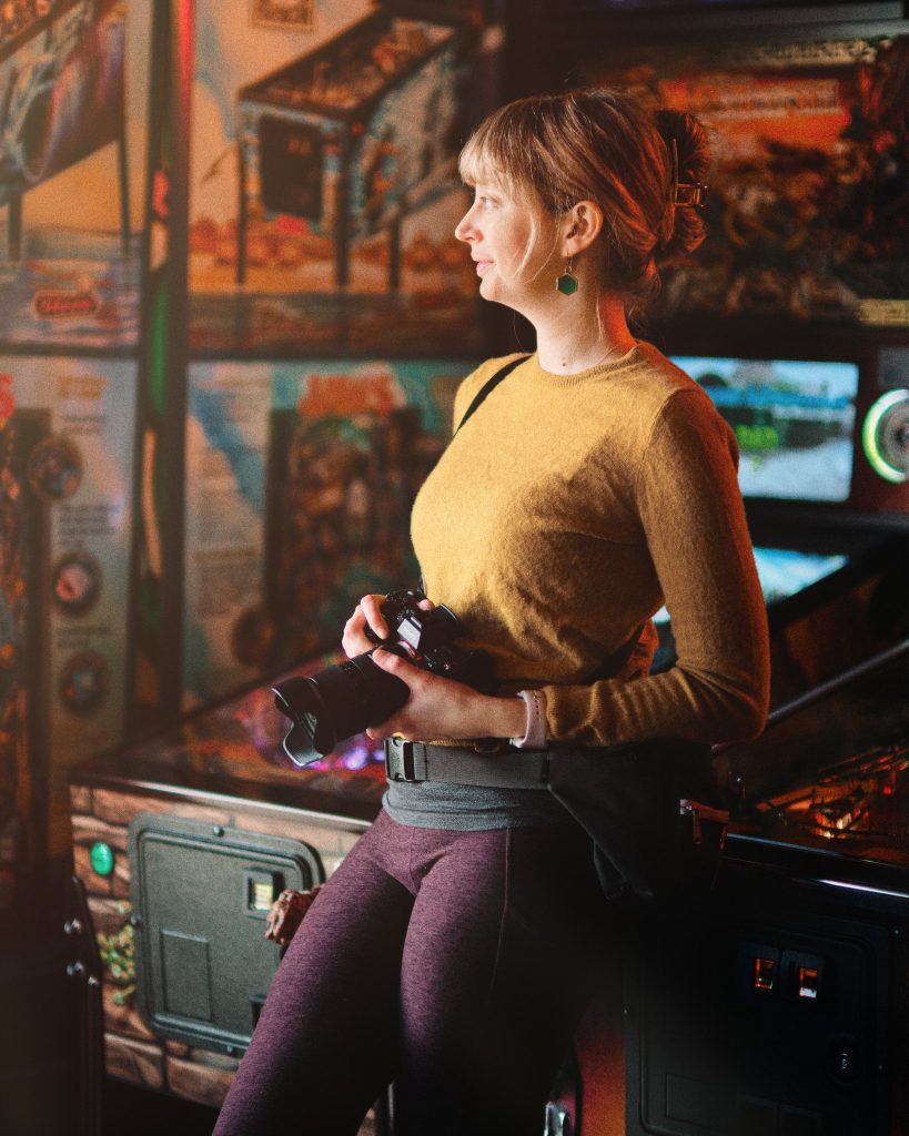 📸 Rob Venderstelt