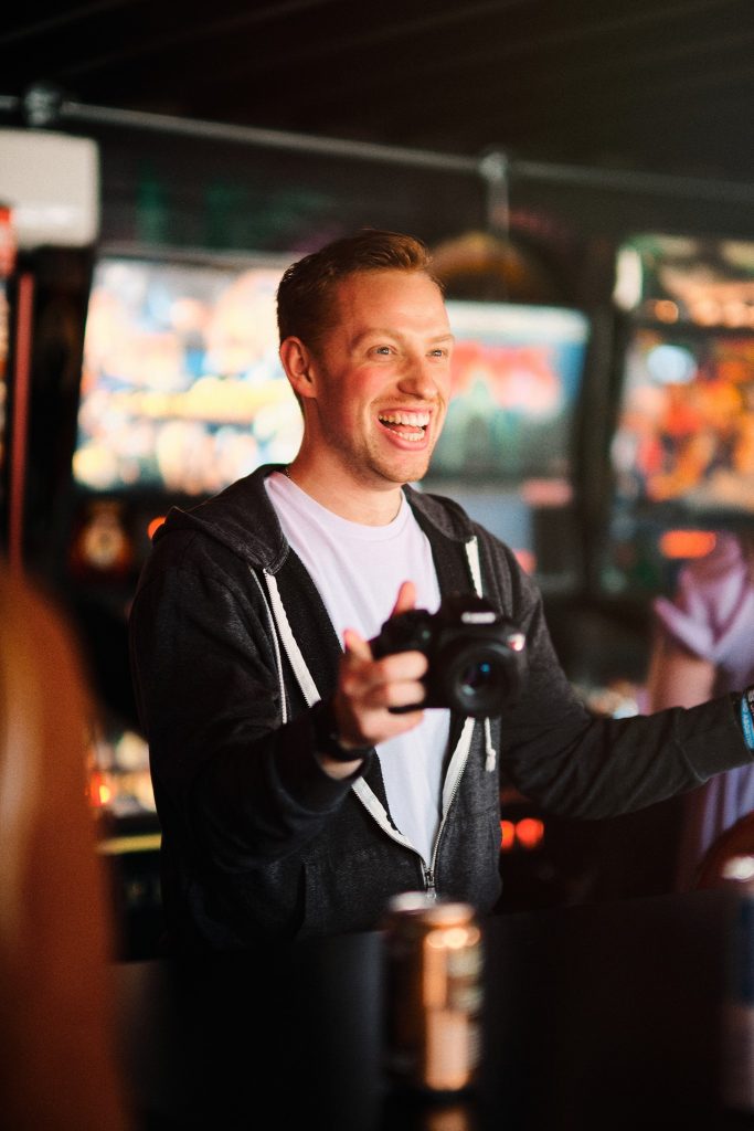 📸 Rob Venderstelt