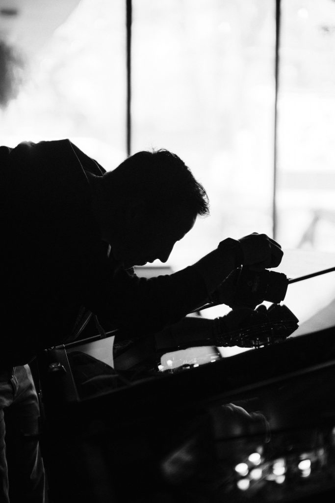 📸 Rob Venderstelt