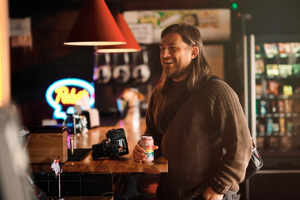 📸 Rob Venderstelt