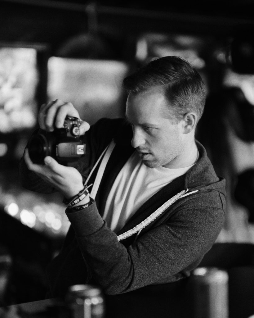 📸 Rob Venderstelt