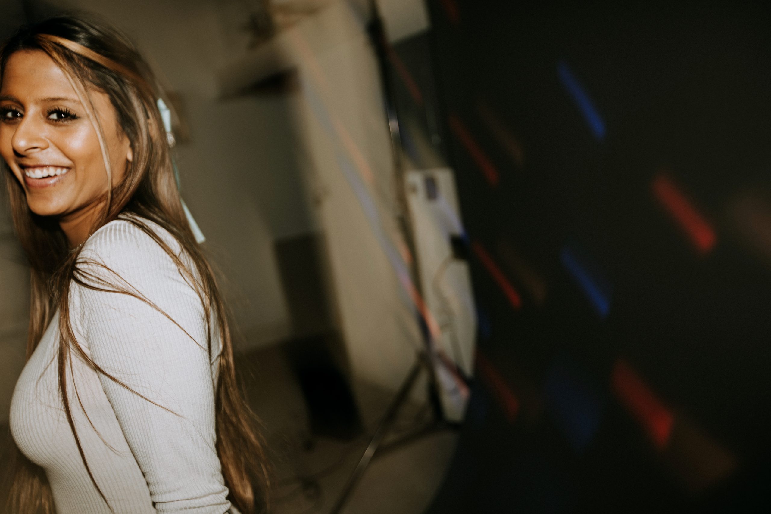 Our Creative Lighting Photography Workshop // A tinyWorshop Review