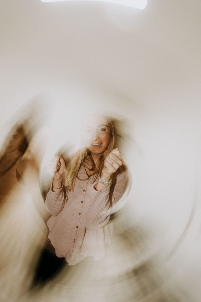 Exploring camera movements